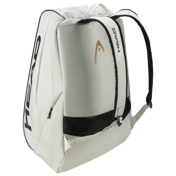 HEAD Pro X Padeltas Wit 260073-1