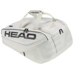 HEAD Pro X Padeltas Wit 260073