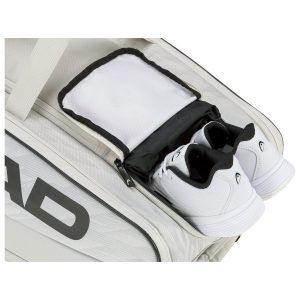 HEAD Pro X Padeltas Wit 260073-2