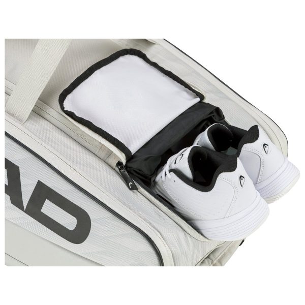 HEAD Pro X Padeltas Wit 260073-2