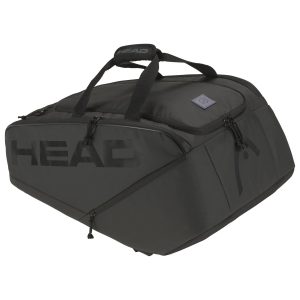 HEAD Pro X Padeltas Zwart 260133