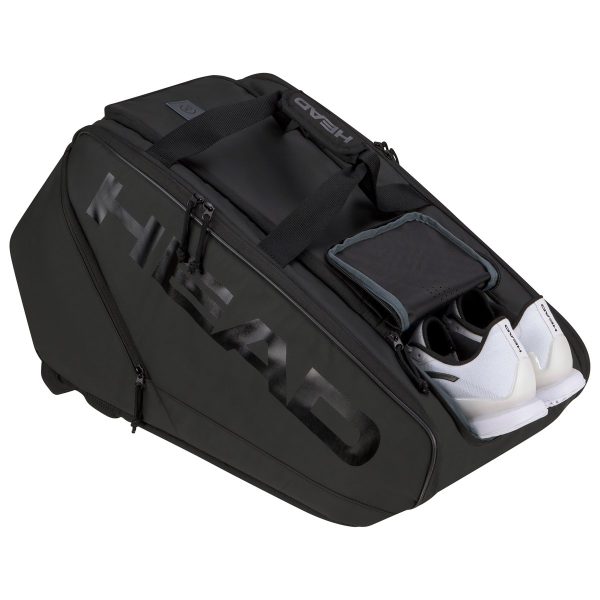 HEAD Pro X Padeltas Zwart 260133_2