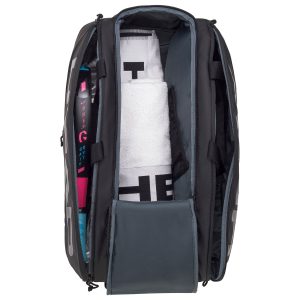 HEAD Pro X Padeltas Zwart 260133_3