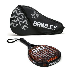 Brimley PDX38