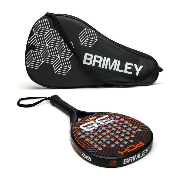Brimley PDX38