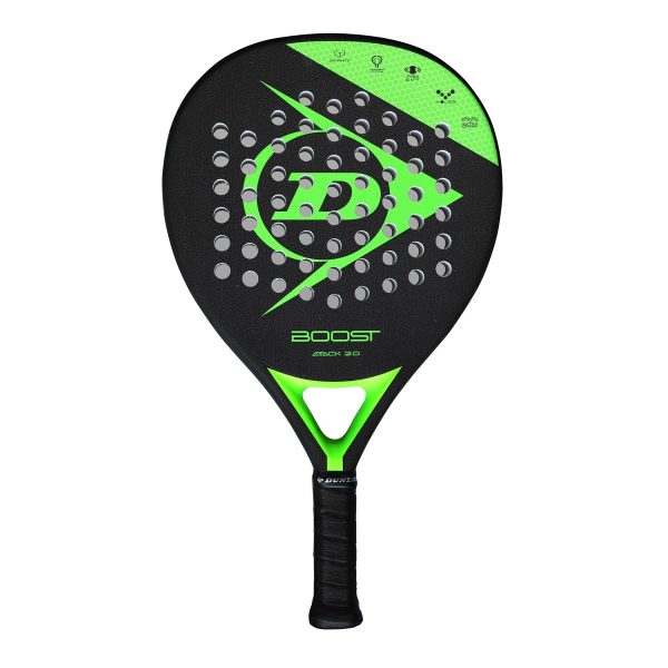 Dunlop Boost Attack 2.0 10335754 Dunlop Boost Attack 2.0 10335754