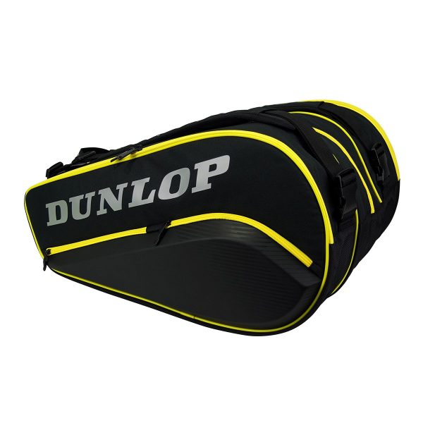Dunlop Paletero Elite Geel Dunlop Paletero Elite Geel