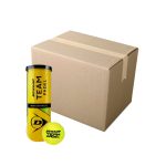 Dunlop Team Padelballen Doos
