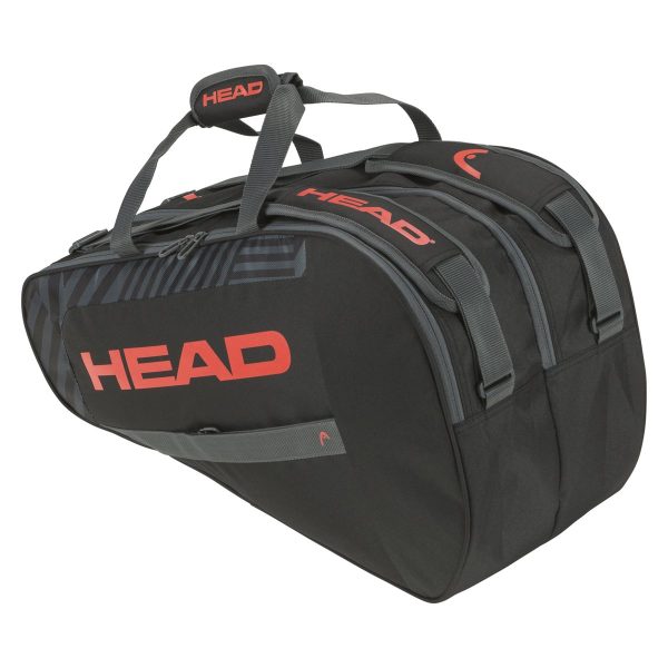 HEAD Base M Rood 261343 HEAD Base M Rood 261343