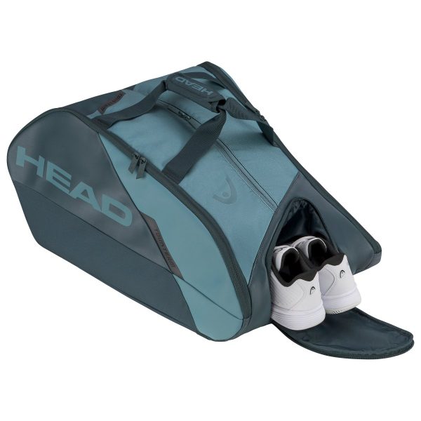 HEAD Tour Padeltas Blauw 260753_1