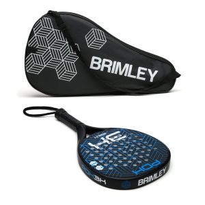Brimley PDX3K