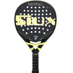 SIUX Electra ST1 padelracket