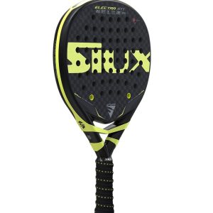 SIUX Electra ST1 padelracket