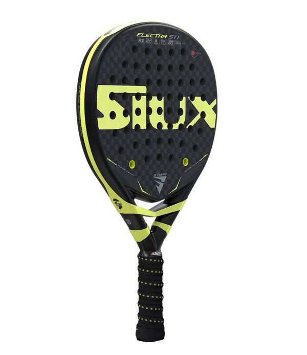 SIUX Electra ST1 padelracket