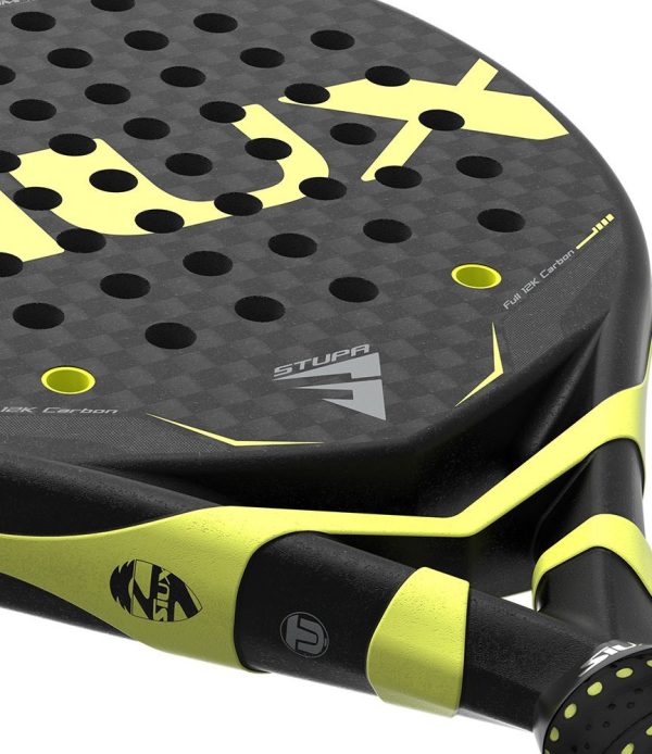 SIUX Electra ST1 padelracket