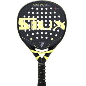 SIUX Electra ST1 padelracket