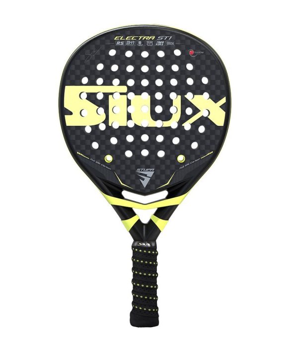 SIUX Electra ST1 padelracket