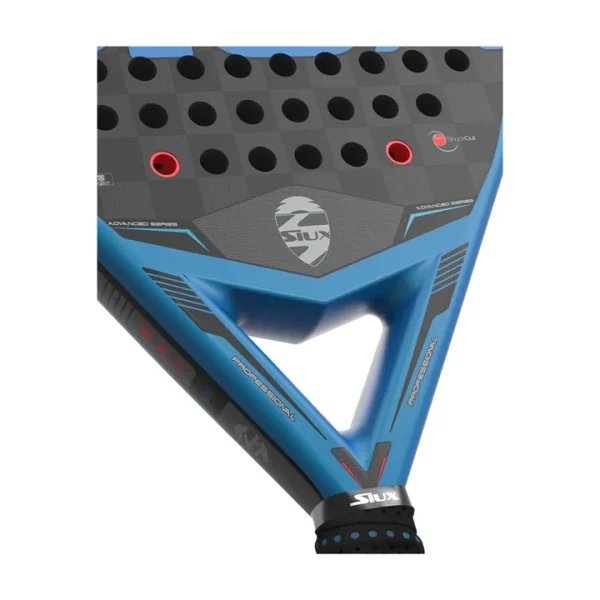 Siux Force Pro Padelracket