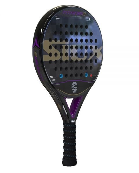 Siux Titania 2