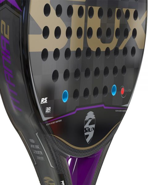 Siux Titania 2