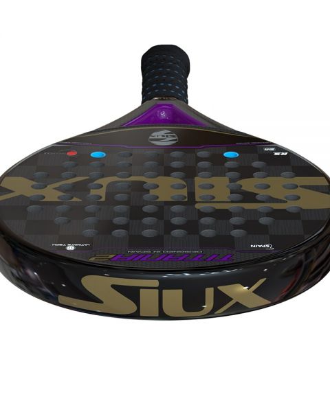 Siux Titania 2