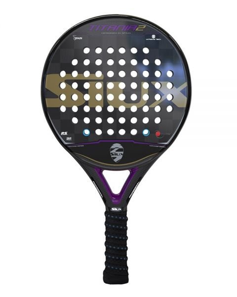 Siux Titania 2