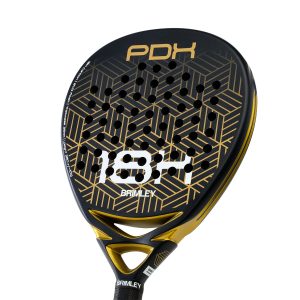 Brimley PDX18K