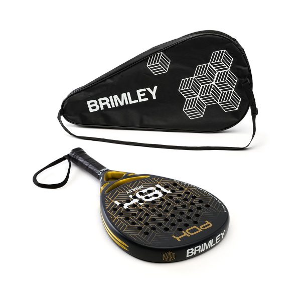 Brimley PDX18K