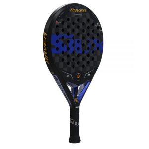 Siux Raven Control 18K