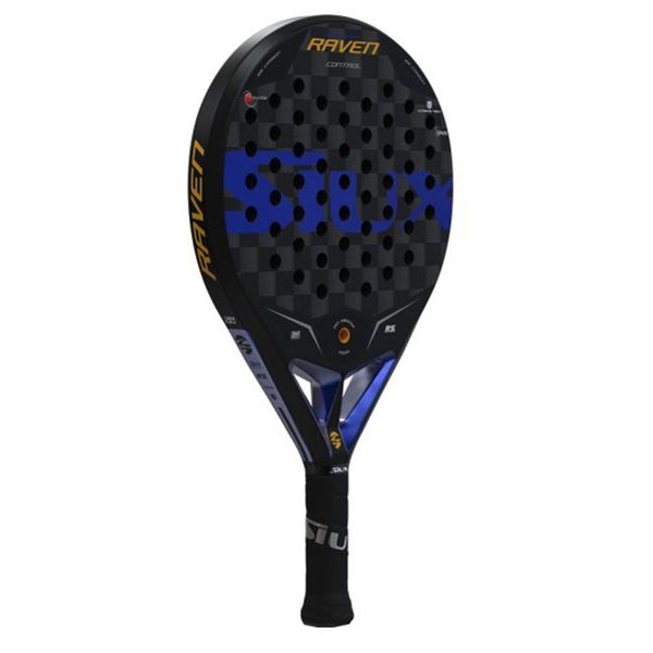 Siux Raven Control 18K