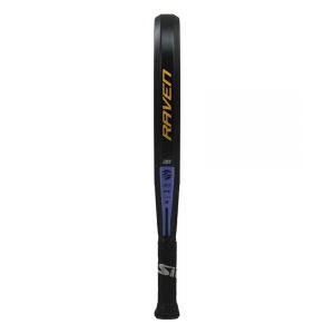Siux Raven Control 18K