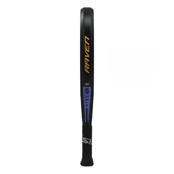 Siux Raven Control 18K