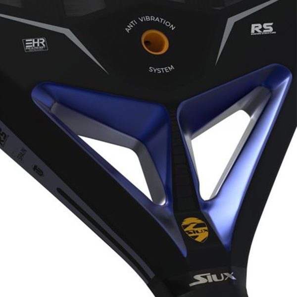 Siux Raven Control 18K
