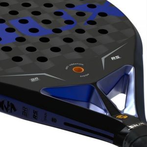 Siux Raven Control 18K