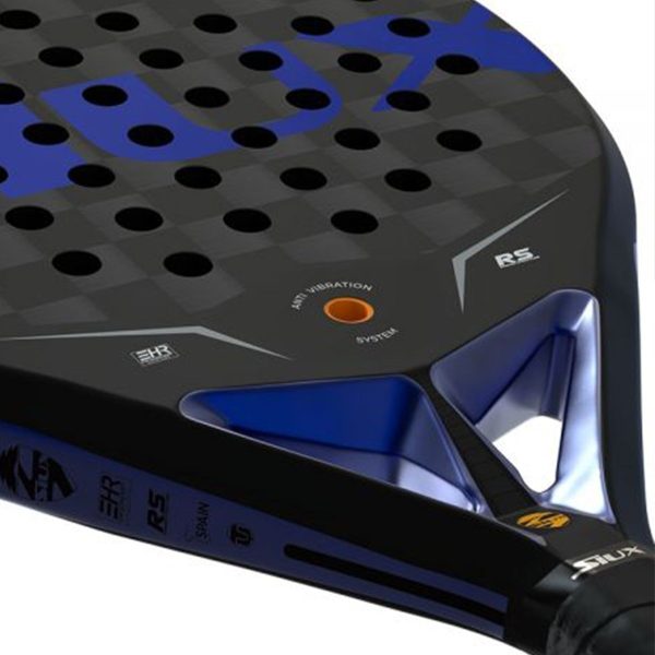 Siux Raven Control 18K