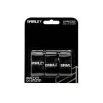 Brimley Overgrips Zwart