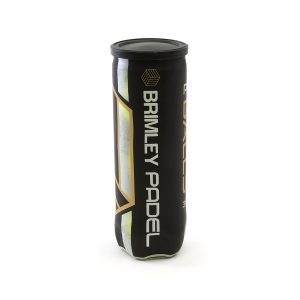 Brimley PRO padelballen