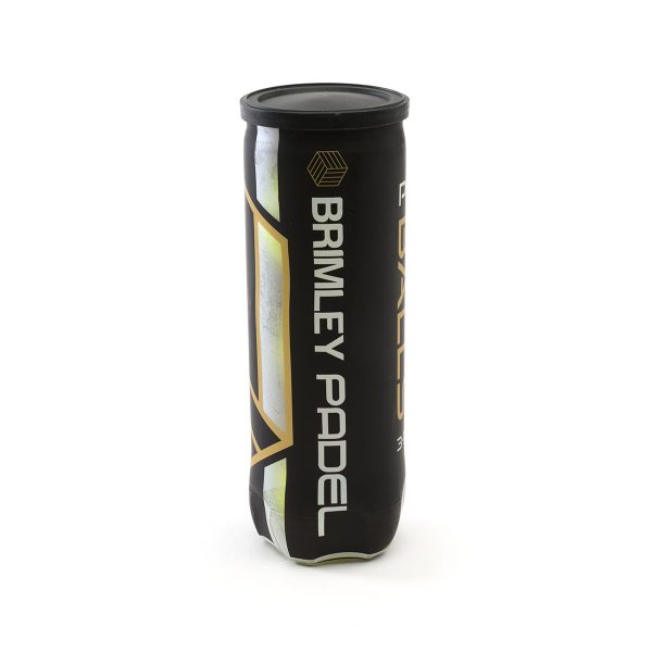 Brimley PRO padelballen