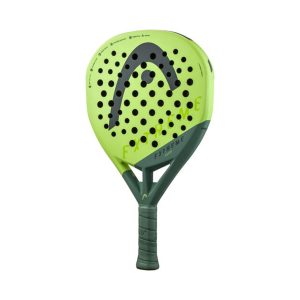 Head Extreme Elite Padelracket