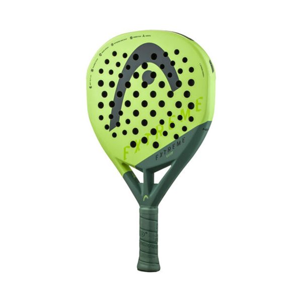 Head Extreme Elite Padelracket