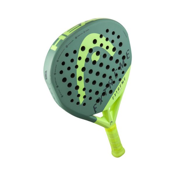 Head Extreme Motion Padelracket