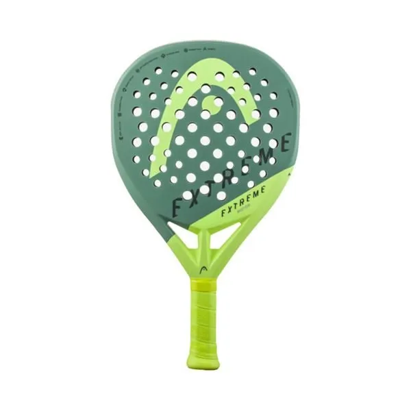 HEAD Extreme Motion 2023 padelracket