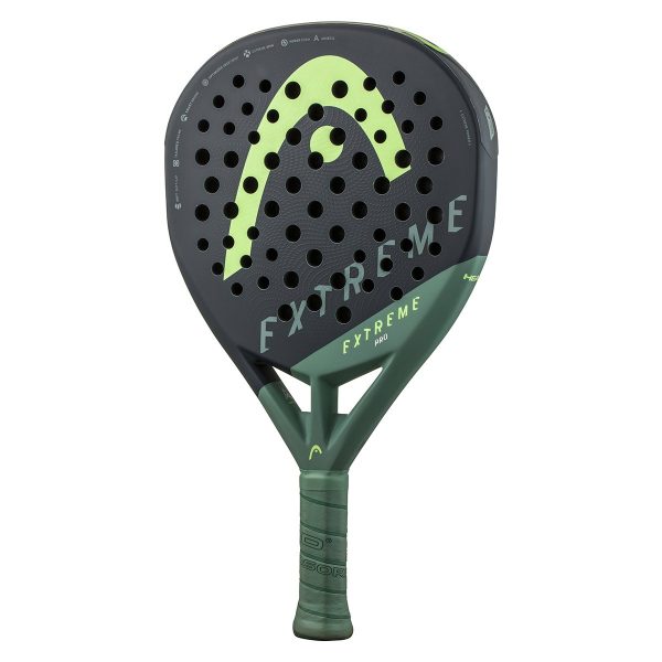 Head Extreme Pro