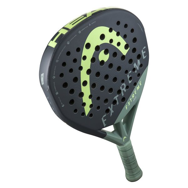 Head Extreme Pro