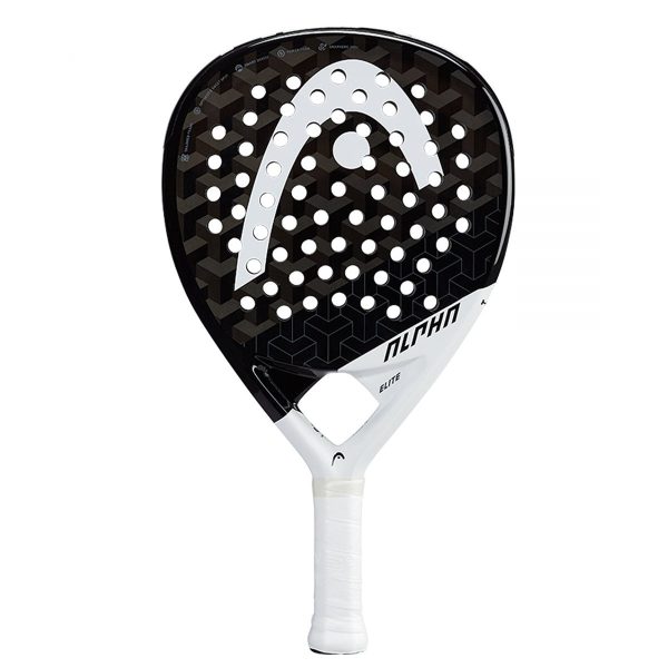 Head Graphene 360+ Alpha Elite Padelracket Head Graphene 360+ Alpha Elite Padelracket