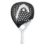 Head Graphene 360+ Alpha Motion Padelracket