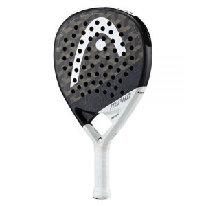 Head Graphene 360+ Alpha Motion Padelracket
