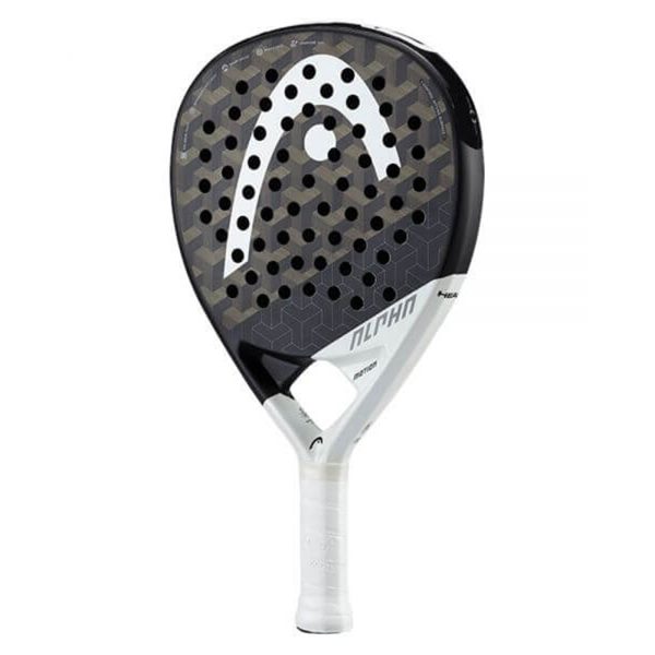 Head Graphene 360+ Alpha Motion Padelracket