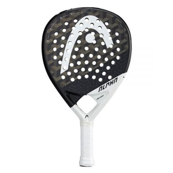 Head Graphene 360+ Alpha Motion Padelracket