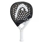 Head Graphene 360+ Alpha Pro Padelracket
